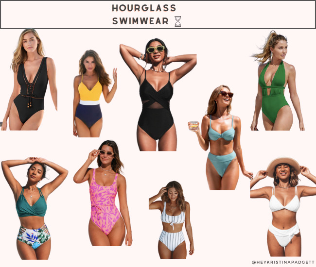 hourglassswim