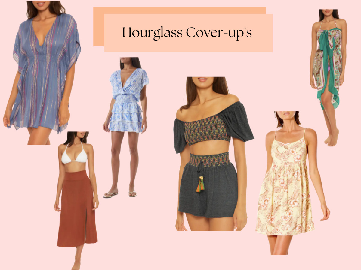 hourglass cover-up